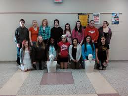 Sparta Area School District Blog: April 2014