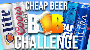 Miller lite has the fewest calories. The Ultimate Blind Taste Test Coors Light Vs Miller Lite Vs Bud Light Vs Ultra Light Beer Review Youtube