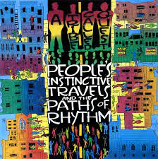 Well, i'm gone, gone and can i kick it? A Tribe Called Quest Can I Kick It Lyrics Genius Lyrics