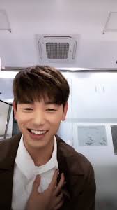 Pin By Justice On Eric Nam Eric Nam Eric How To Speak Chinese