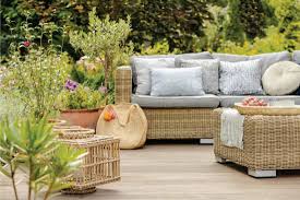This set requires full assembly upon arrival. How Long Does Outdoor Wicker Furniture Last Home Decor Bliss