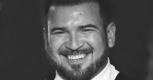 William Nathan Garza Jr.