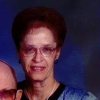 Mrs. Bonnie N. Bedenbaugh Obituary