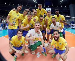 Check spelling or type a new query. Apos Polemica Com Bolsonaro Selecao De Volei Proibe Expressoes Politicas Coletivas Cidadeverde Com