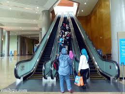 Picc is the main convention centre in putrajaya and the largest in malaysia. Putrajaya International Convention Centre Picc From Emily To You