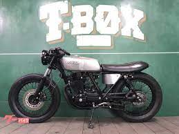 ホンダ ｇｂ２５０クラブマン カフェレーサー カスタム 大阪府 モーターガレージグッズ ｇｌｅａｍｉｎｇ ｗｏｒｋｓ 8702239b30161214001 の中古バイク 新車バイク goo バイク情報 カフェレーサー カフェレーサースタイル ホンダカフェレーサー