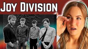 Love Will Tear Us Apart Again Cover by Eric (Joy Divison)