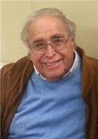 José Maes Obituary (1937