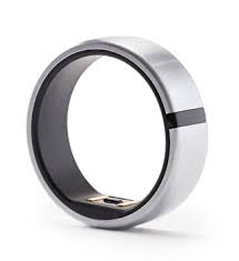 Motiv Ring 24 7 Smart Ring Fitness Sleep Tracking Online Security Motiv Ring