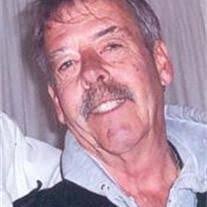 Obituary information for Harold Ayers