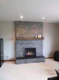 Stone for fireplace fireplace veneer stone from rustic mantels for stone fireplaces. Fireplace Accessories Fireplace And Chimney Professionals