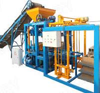 TOP 10 brick machine manufacturer in the World-HENRY