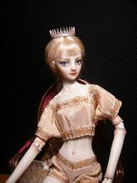 Bjd Dolls For Sale Porcelain Ball Jointed Doll By Marina Bychkova Marina Bychkova Antique Porcelain Dolls Enchanted Doll