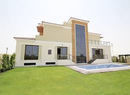 Block of flats in riyadh, saudi arabia. Our Top 5 Luxury Villa Communities In Dubai Hms Homes