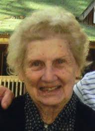 Doris Connell Obituary