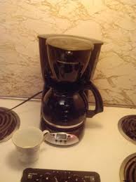 I would like to see the present kitchen if you are up for it:) many, many years ago the cabinet doors in my &quot;new to me&quot; Hamilton Beach Programmable Coffee Maker 12 Cups Black Model 49465r Walmart Com Walmart Com