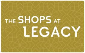 Get $75 bonus card on gift cards orders over $500. Gift Cards The Shops At Legacy
