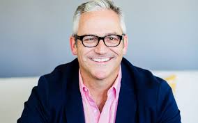 Alumnus Carries Family Legacy While Forging His Own