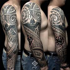 Bộ sưu tập của ting ding ding • cập nhật lần cuối 9 tuần trước. Y NghÄ©a Hinh XÄƒm Maori Luckytattoo Vn