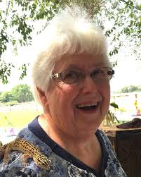 Janet Cecile Hyatt Obituary June 20, 2023