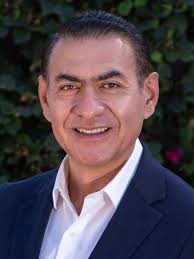 Salvador Zamora Zamora