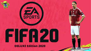 Fifa 20 is a continuation of the main football simulator. Fifa 20 Android Offline Deluxe Edition Download By Annamorgan995 On Deviantart