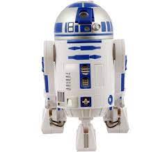 Name R2 D2 Key Functions Obeys More Than 40 Voice Commands Room Sentry Plays Games Replay Sounds And Dialog Fr Star Wars Gifts Star Wars R2d2 Star Wars