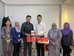 Find out more about them here. Kolej Komuniti Lahirkan Tenaga Mahir Keperluan Industri Alan Utusan Borneo Online