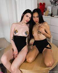 Lunaokko onlyfans - sushikoi.mx
