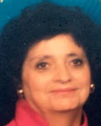 Obituary information for Barbara Jean Bailey
