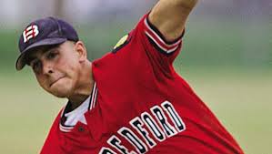 LEGION: Garrant powers Westport past New Bedford