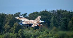 القوات الجوية والدفاع الجوي الاماراتي‎, romanized: Uae To Send F 16s To Crete For Training With Greek Military Amid Tensions With Turkey Al Monitor The Pulse Of The Middle East