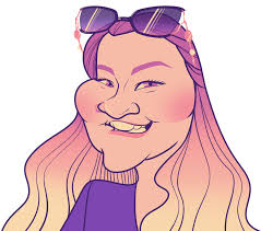 Caricatures by Marietta