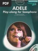 CHANSON ANGLAISE ADELE Set Fire The Rain