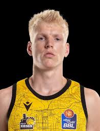 Jacob Patrick: Alle Infos & Statistiken