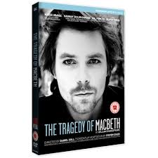 The Tragedy of Macbeth