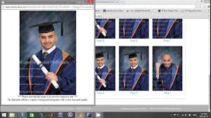 Lassman Studio Quick Hack For Your Graduation Photos Youtube