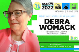 Debra Womack's Instagram, Twitter & Facebook