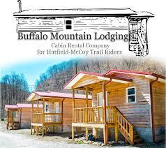 Buffalo Mountain Lodging