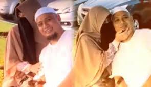 Mereka pun mendapat julukan 'kesayangan' dari sang ustad sesuai dengan daerah asal mereka, yaitu putri aceh, putri yaman, dan putri sunda. Berpoligami Begini Ustad Arifin Ilham Manjakan Bidadari Kedua
