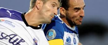 Aurélien Mazel : «On a le potentiel pour se maintenir»