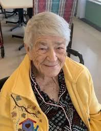 Obituary information for Emma May Pearson