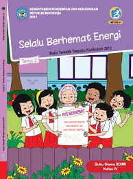 Buku guru dan buku siswa kelas 4 kurikulum 2013 k13 edisi revisi 2018 ini admin bagikan untuk membantu bapak/ibu guru kelas 4 dalam menyiapkan pembelajaran tematik sesuai dengan tuntutan kurikulum 2013. Download Buku Siswa Kelas 4 Sd Mi Kurikulum 2013 Revisi 2017 Semester 1 Tema 1 2 3 4 Dan 5 Tahun Pelajaran 2019 2020 Idn Paperplane