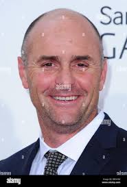 Colin walker hi-res stock photography and images