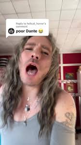 What Happened to Dante Elizabeth James