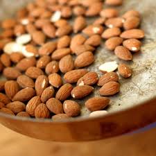 How Do I Get Salt To Stick To Dry Roasted Nuts Healthy Sweet Snacks Roasted Nuts Clean Eating Snacks