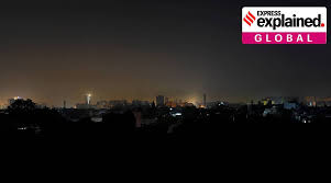Rumors that pope francis had been arrested after a blackout in vatican city started to spread across the internet on jan. Explained What Was The Cause Of Pakistan S Nationwide Electricity Outage Explained News The Indian Express