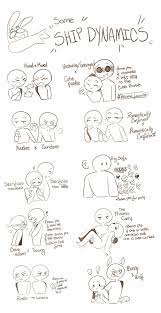 Great Now I Ve Got The Messed Up Idea To Ship Emma And Gotham Lmao Marriagerules Ship Drawing Drawings Art Reference Poses