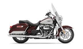 Harley Davidson Road King Thunderbike