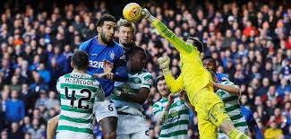 Rangers spielt gegen celtic am 3. Celtic Gegen Rangers Ich Arbeite Mit Katholiken Aber Dann Kommt Der Hass Auf Welt